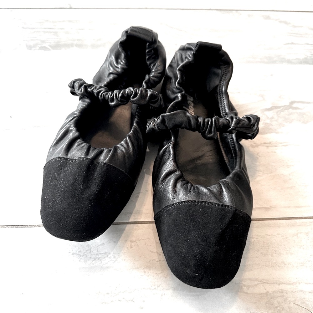 Free People Madeline ballet flats